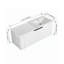 Modern Bathroom Vanity Sink Combo with Ample Storage and Stylish Design-113754375