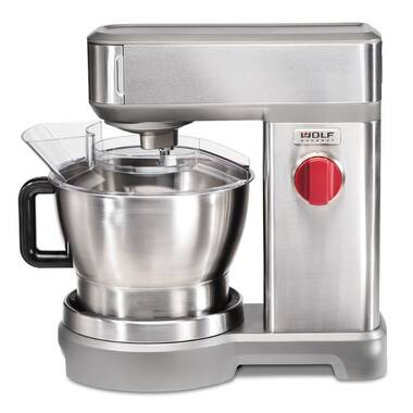 Waring 11 Speed 7 Quarts Tilt Head Stand Mixer