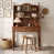 Walnut est en rupture de stock