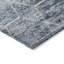Tapis bleu intérieur / extérieur lavable à la machine Xhevrie-1054458684
