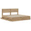 Bed Frame-497556359