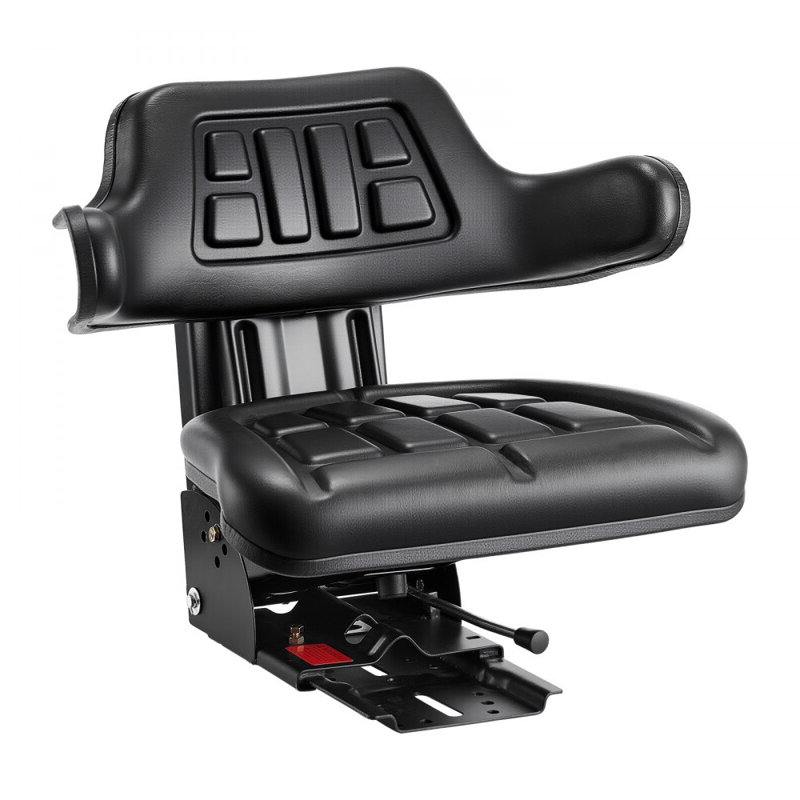 Siège de chariot élévateur imperméable réglable