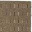 Tapis oriental performance tissé à la main Adelmar-957253167