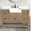 Ensemble de meuble-lavabo simple 48 po Karn