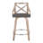 Contemporary Counter Stool