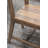 Lafond 8 Piece Solid Wood Dining Set-8938913