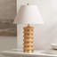 Lampe de table en résine Brea Arani-937270832