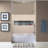 Saramar Three Panel Shower Wall-42040210-123016071