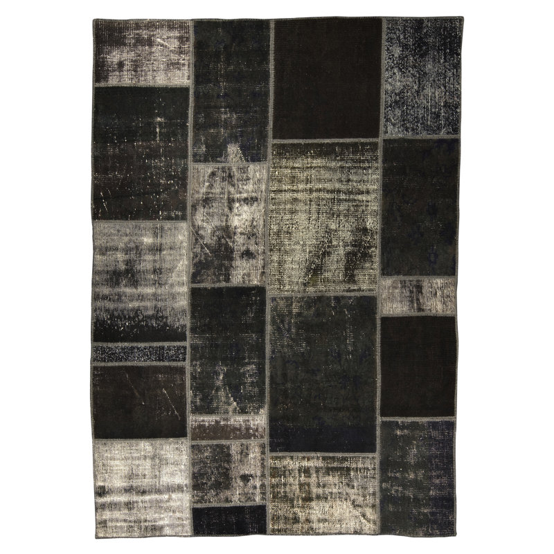 One-of-a-Kind 5'7" X 8' Area Rug