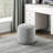 Modern Design Footstool-1404963950