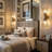 Wire Cage 2-Light Industrial Wall Sconce