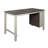 Angelino Solid Wood Base Dining Table
