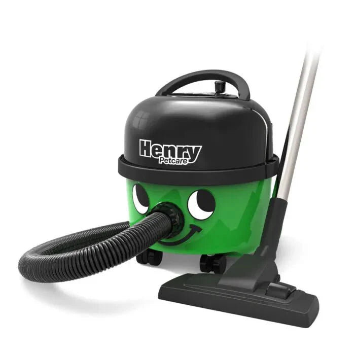 Aspirateur traineau numérique Numatic Henry PetCare HPC160