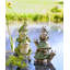 Statue turtle stack Shrum