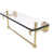 Unlacquered Brass is out of stock