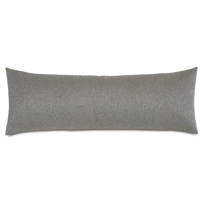 Trillium Reversible Throw Pillow