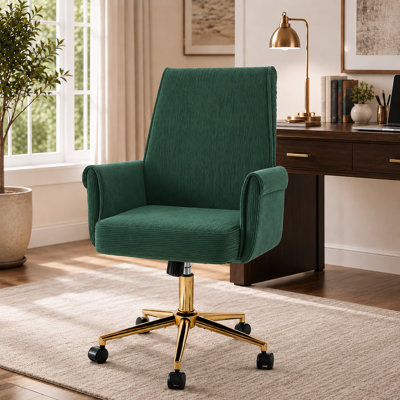 Chaise de bureau Modern