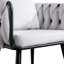 Chaise de salle à manger Maylyn-687143608