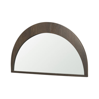 Miroir décoratif biseauté Vixe