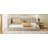 Full Size Upholstered Daybed/Sofa Bed Frame-542965028