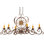 Swind 6 - Light Chandelier