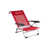 Red is out of stock selected