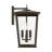 Linton Large Lantern from Generation Lighting -116119560-116119556-116119555