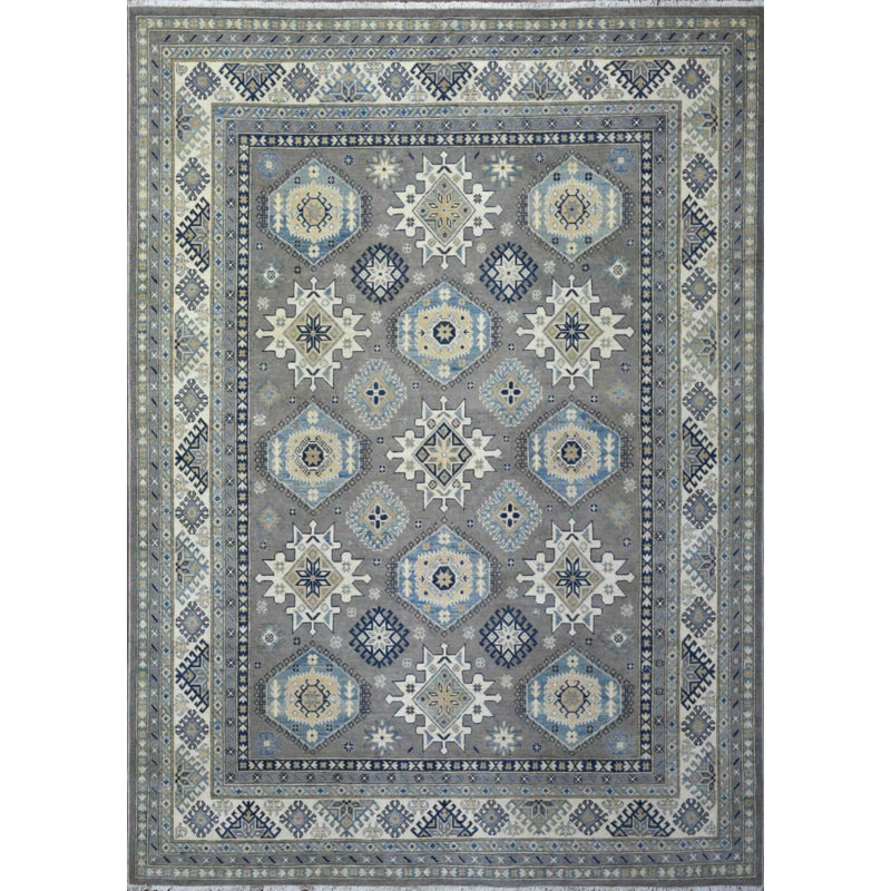 Tapis noué à la main Dover