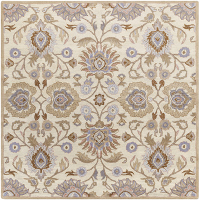 Arden Handmade Wool Rug