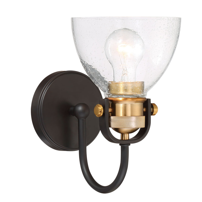 Éclairage pour meuble-lavabo 1 lumières Ybarra