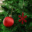 Christmas No Animal(s) Decorative Accent-1992383096