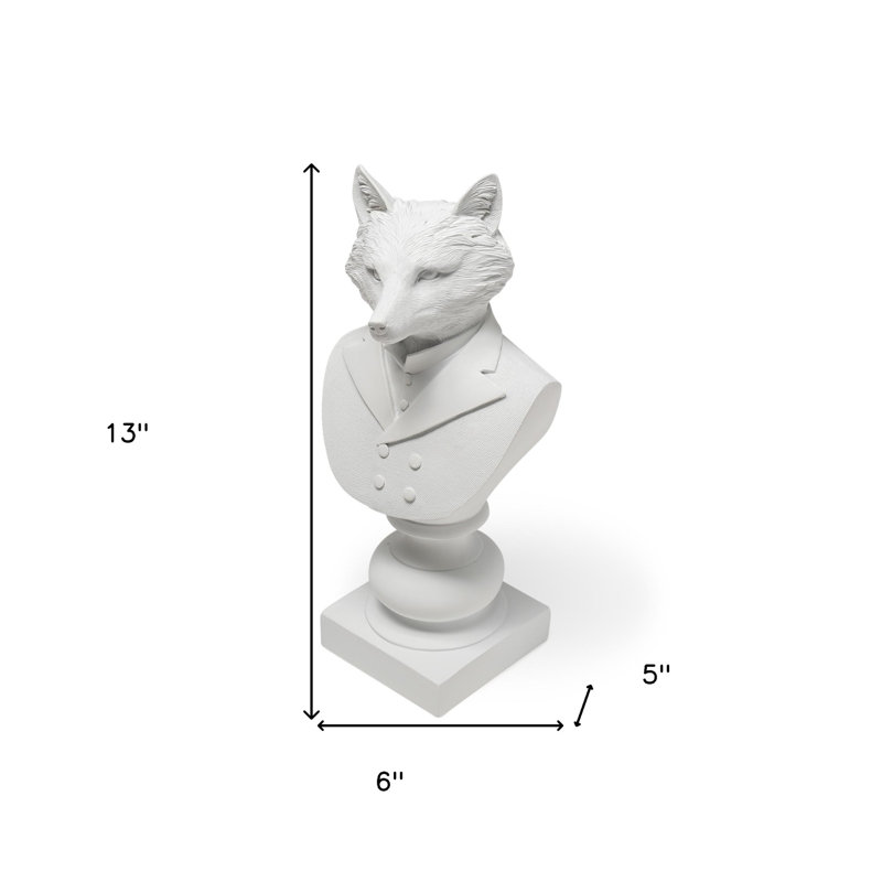 Sculpture de table 13 po Emhouse