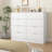 8 Drawers Dresser for Bedroom-755444666