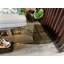 Mire Glass Coffee Table