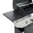 3 Burner Bbq Grill
