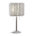 Brushed Nickel
