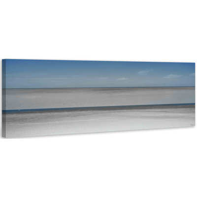Parvez Taj - Wrapped Canvas Print