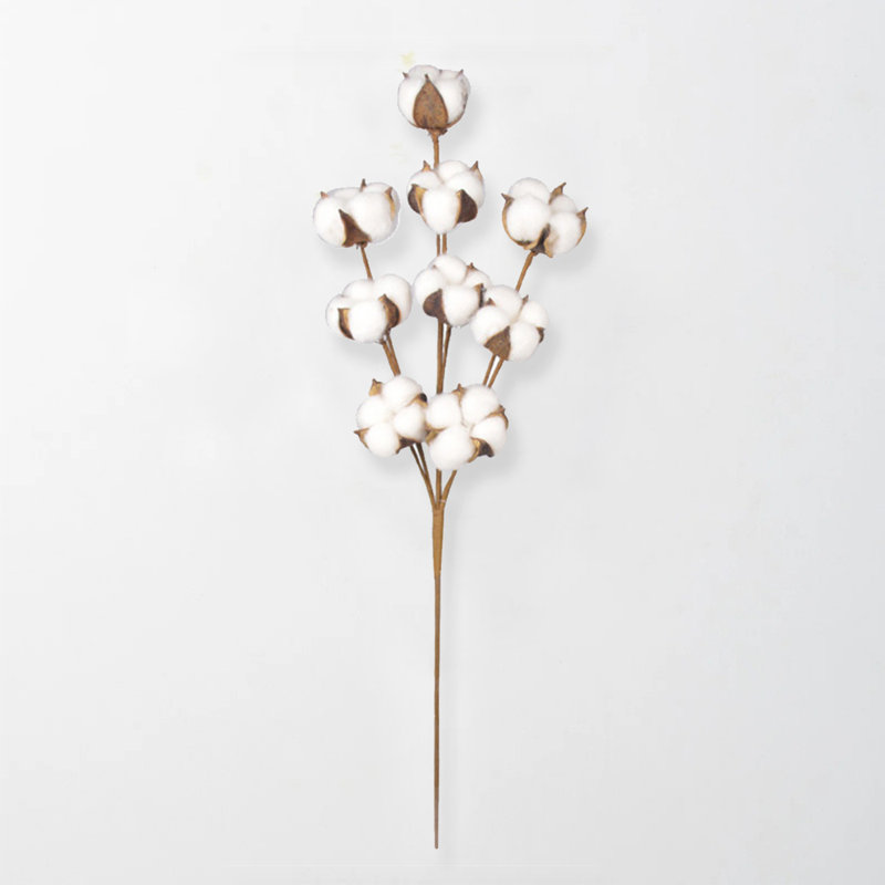 21.6 " Cotton Arrangement