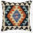 Geometric Throw Pillow