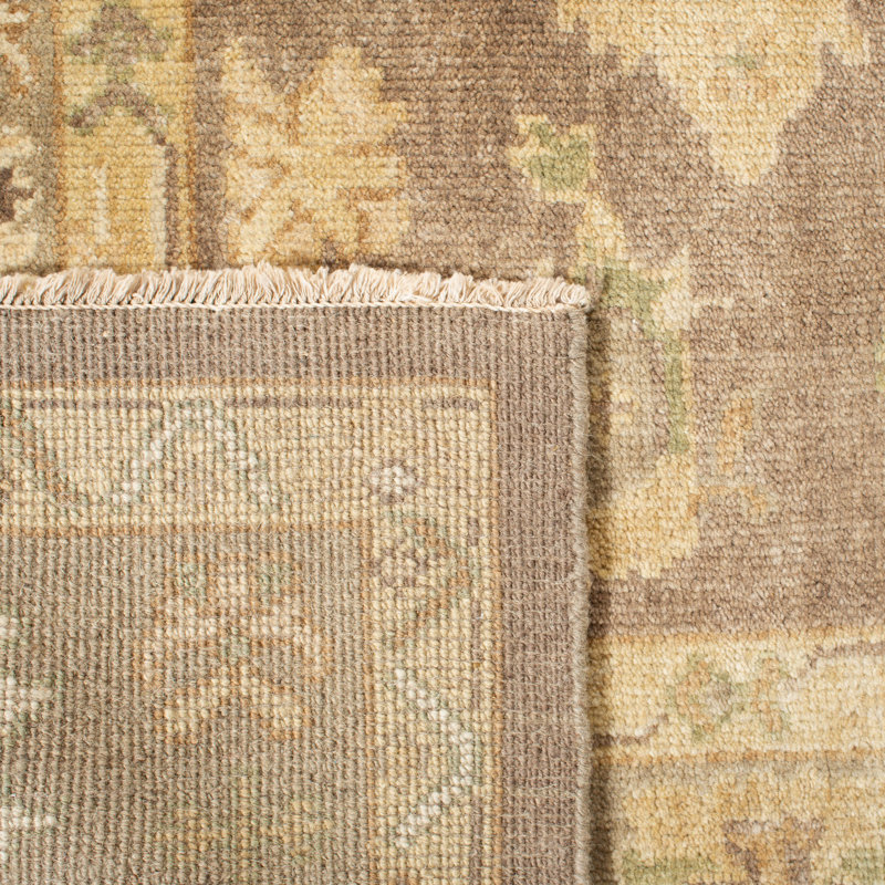 Ralph Lauren Langford Wool Oriental Rug, Rectangle 2' x 3'