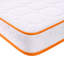 Sareer Kids Dream Memory Foam Pocket Mattress-105253935