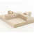 Beige est en rupture de stock