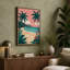Beach Paradise Tropical - Wrapped Canvas-212488416-212488426