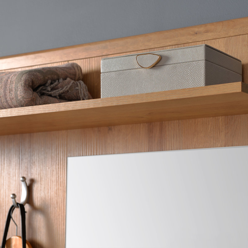 Mabelle Jewellery Box