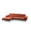 Canapé modulaire à angle large 121,65 po-1312355774-1312355773