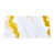 Yellow/White