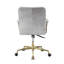 Chaise de bureau Damir