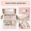 Saibah Jewellery Box +-378220098