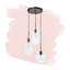 Luminaire suspendu géométrique à 3 lumières Vandyke-1373524303-1373524297