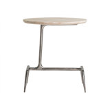 Signature Designs Wilder Oval Spot Table